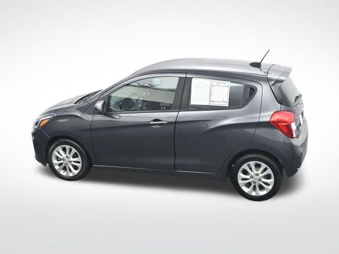 Used 2021 Chevrolet Spark LT image 31