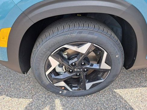 New 2026 Kia Seltos EX AWD/4WD image 15