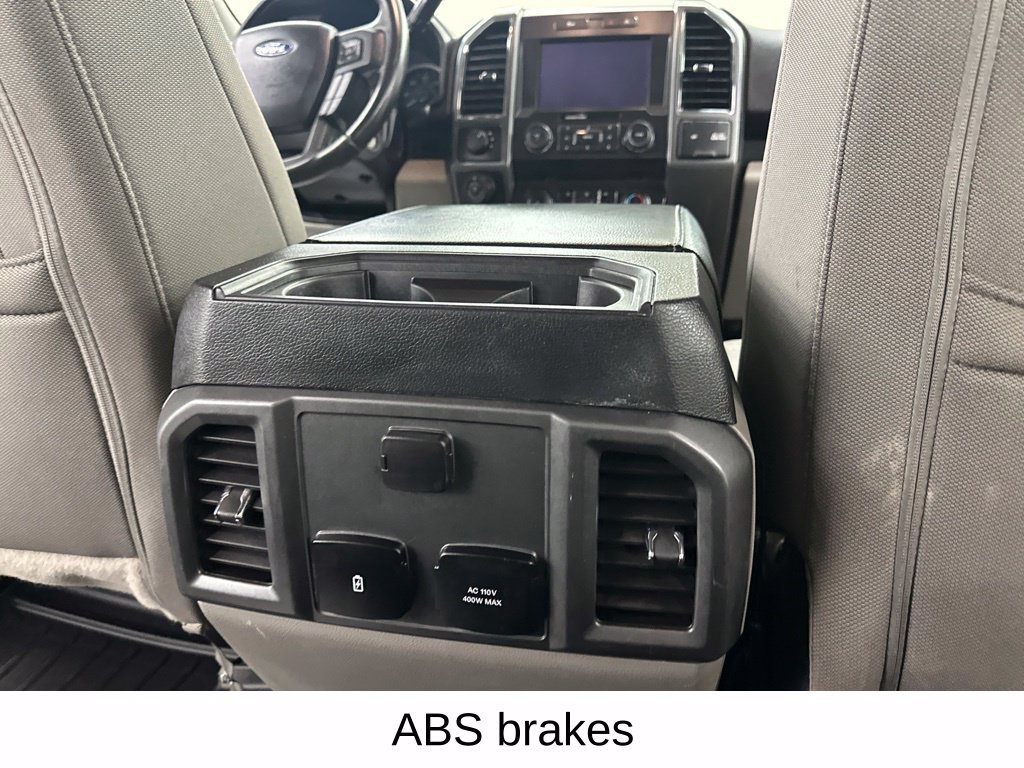 Used 2019 Ford F150 XLT w/ Equipment Group 302A Luxury AWD/4WD image 28
