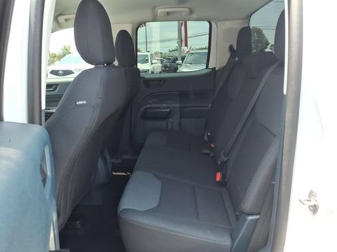 Used 2024 Ford Maverick XL w/ Equipment Group 100A Standard AWD/4WD image 6