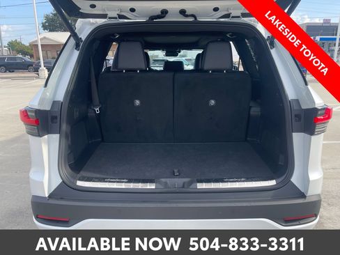 Used 2024 Lexus TX 350 FWD w/ Technology Package image 20
