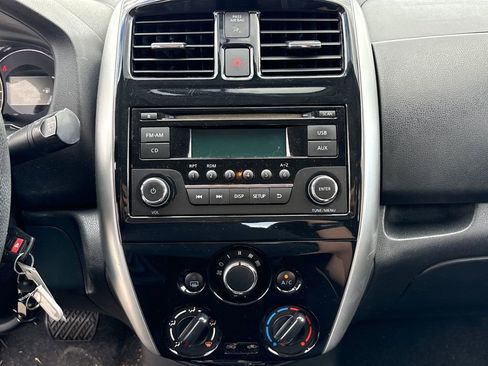 Used 2015 Nissan Versa Note SV image 23