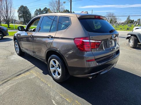 Used 2011 BMW X3 xDrive28i image 5