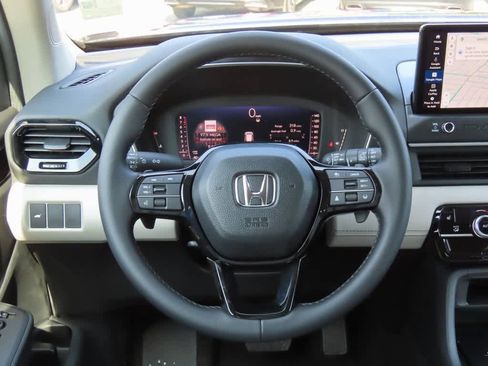 New 2026 Honda Passport RTL image 16