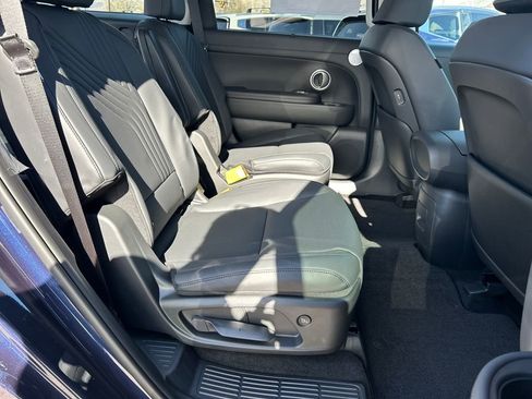 New 2026 Hyundai Palisade SEL image 13