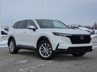 Used 2024 Honda CR-V EX-L video 2