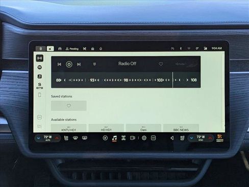 Used 2025 Rivian R1S Adventure image 11