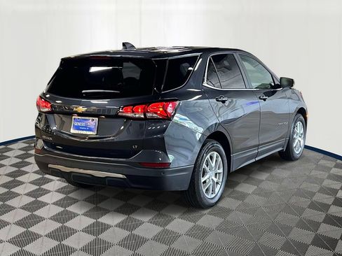 Used 2023 Chevrolet Equinox LT FWD image 5