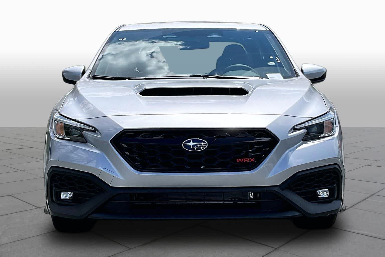 New 2026 Subaru WRX Premium AWD/4WD image 3