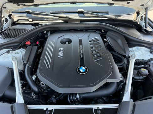 Used 2019 BMW 540i xDrive w/ Convenience Package AWD/4WD image 41