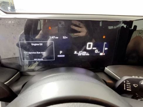 Used 2025 Nissan Kicks S FWD image 25