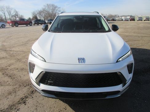 New 2026 Buick Envision Sport Touring image 11