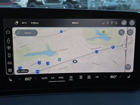 New 2026 Audi Q3 quattro 2.0T image 22