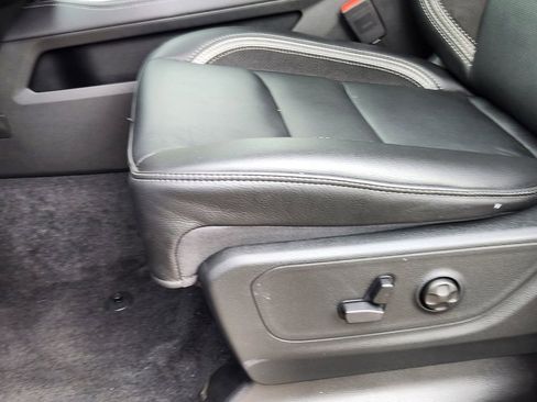 New 2026 RAM 1500 RHO w/ Bed Utility Group AWD/4WD image 8
