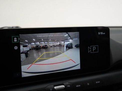 Used 2025 Kia K4 LXS image 27