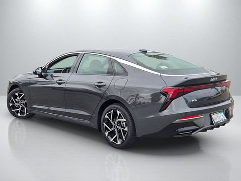Used 2025 Kia K5 EX FWD image 6