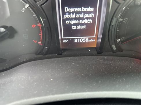 Used 2021 Toyota 4Runner SR5 Premium w/ Moonroof Package image 6