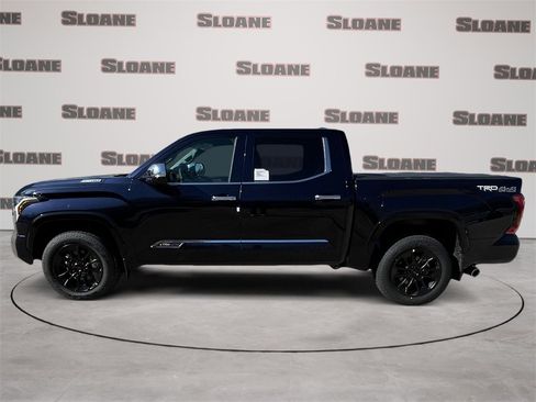 New 2025 Toyota Tundra 1794 Edition image 2