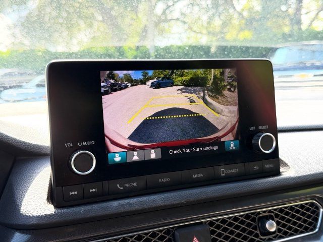 Used 2024 Acura Integra A-Spec FWD image 24