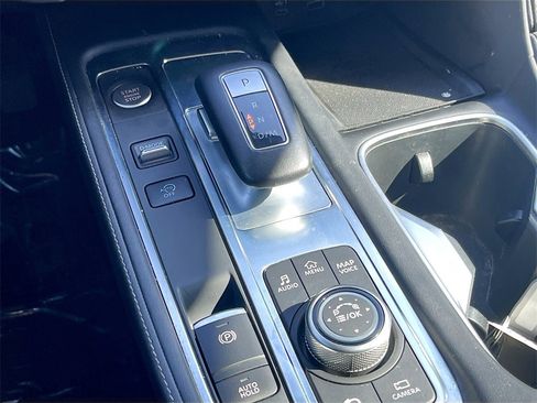 Used 2023 INFINITI QX60 Sensory w/ Vision Package image 17