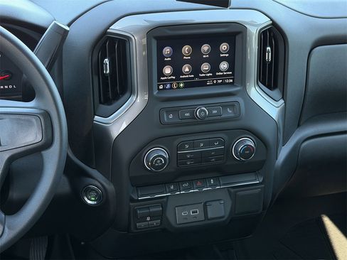 New 2026 Chevrolet Silverado 2500 W/T w/ WT Convenience Package image 14