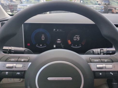 New 2026 Hyundai Tucson SE image 33