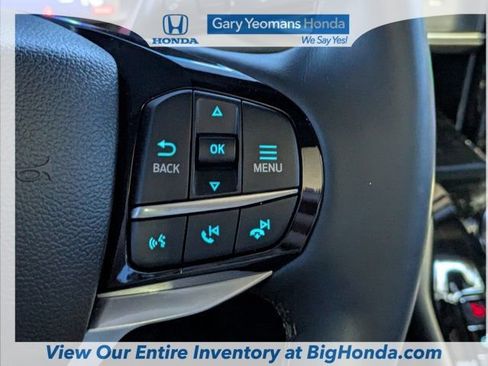 Used 2022 Ford Explorer Platinum w/ Technology Package image 29