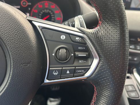 Used 2022 Acura TLX w/ A-SPEC Pkg FWD image 34