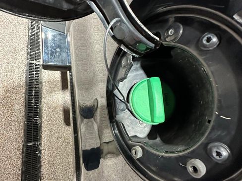 Used 2015 Chevrolet Silverado 2500 LTZ w/ Duramax Plus Package image 15