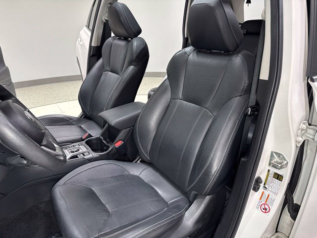 Used 2019 Subaru Forester Limited AWD/4WD image 17