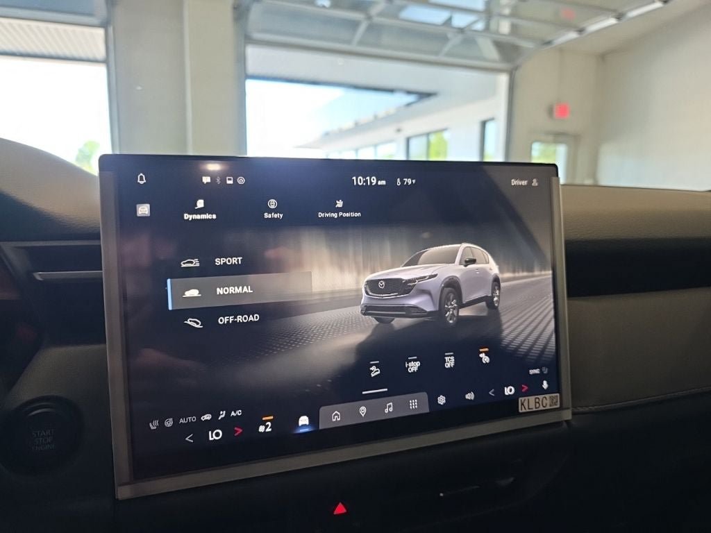 New 2026 MAZDA CX-5 Preferred AWD/4WD image 22