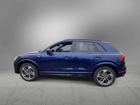 New 2025 Audi Q3 2.0T Premium image 5