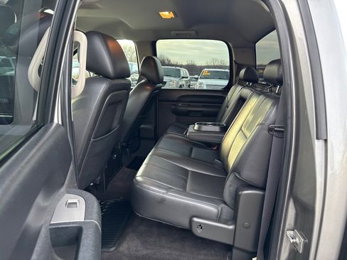 Used 2013 Chevrolet Silverado 1500 LT image 10