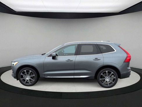 Used 2021 Volvo XC60 T5 Inscription w/ Advanced Package image 5