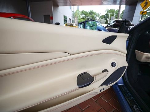 Certified 2019 Ferrari 488 Spider RWD image 46