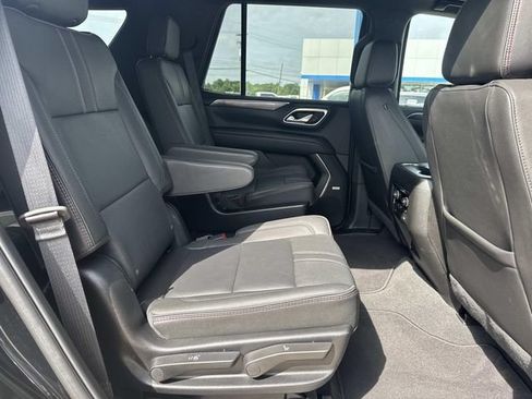 Used 2024 Chevrolet Tahoe RST w/ Luxury Package AWD/4WD image 22
