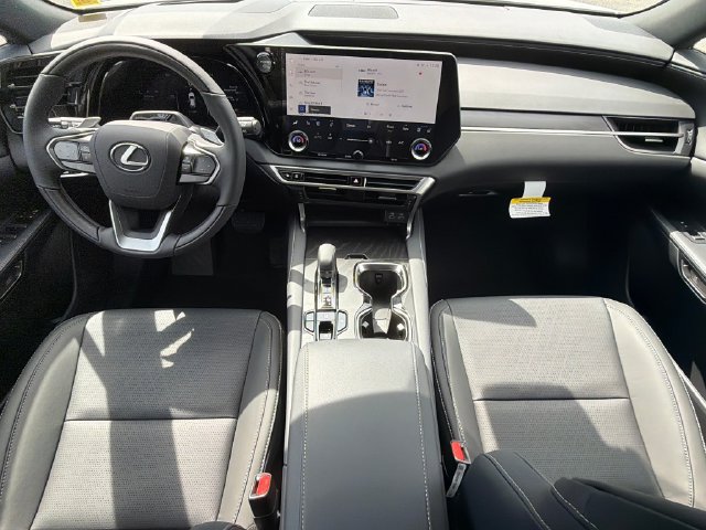 New 2026 Lexus RX 350 w/ Convenience Package AWD/4WD image 11