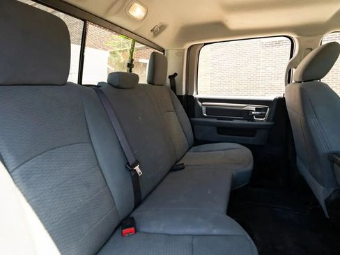 Used 2019 RAM 1500 Classic SLT w/ Protection Group AWD/4WD image 19