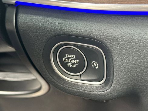 New 2026 Mercedes-Benz GLS 450 4MATIC image 29