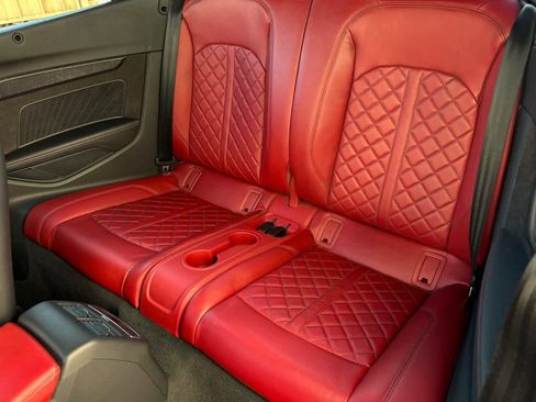 Used 2018 Audi S5 Premium Plus image 4