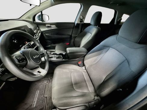 Used 2024 Kia Sportage LX AWD/4WD image 21