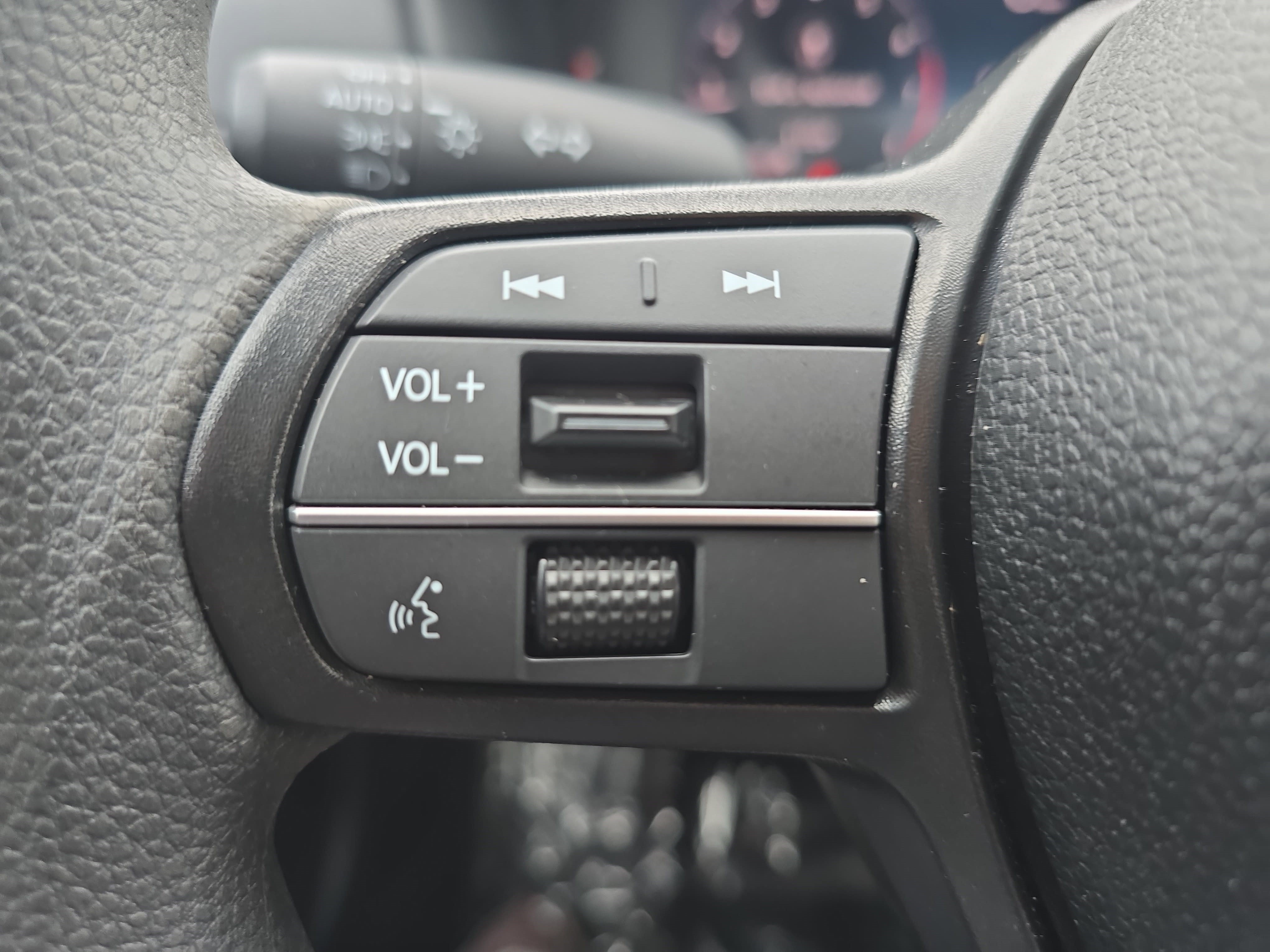 New 2025 Honda Accord LX image 16