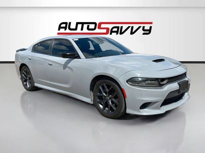 Used 2021 Dodge Charger GT w/ Blacktop Package