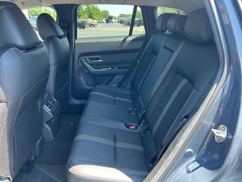 Used 2024 MAZDA CX-50 AWD 2.5 S w/ Cargo Package image 5