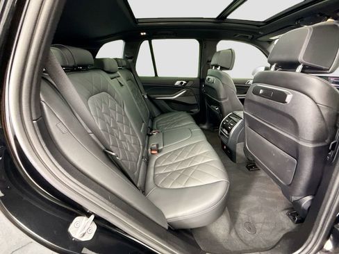 Used 2024 BMW X5 xDrive40i w/ Premium Package AWD/4WD image 21