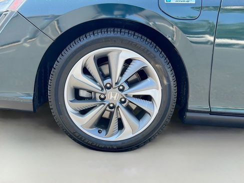 Used 2020 Honda Clarity Touring image 31