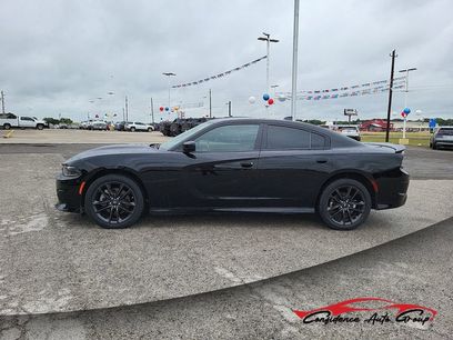 Used 2023 Dodge Charger GT w/ Blacktop Package