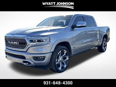 Used 2022 RAM 1500 Limited