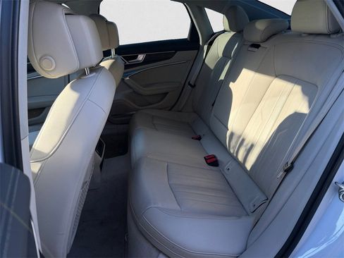 Used 2019 Audi A6 3.0T Premium Plus w/ Premium Plus Package image 10