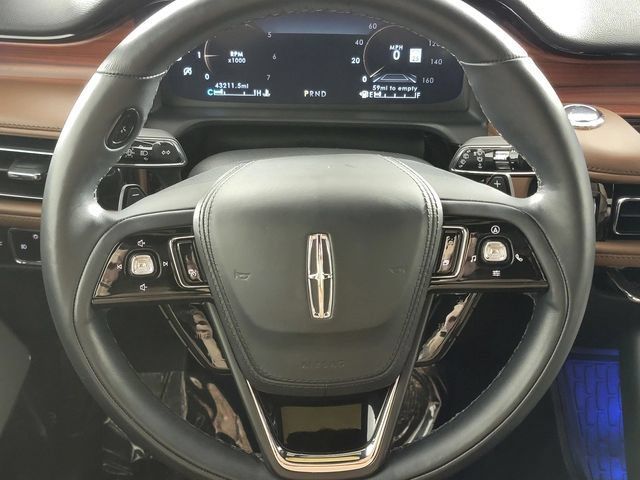 Used 2023 Lincoln Aviator Reserve w/ Equipment Group 201A AWD/4WD image 25